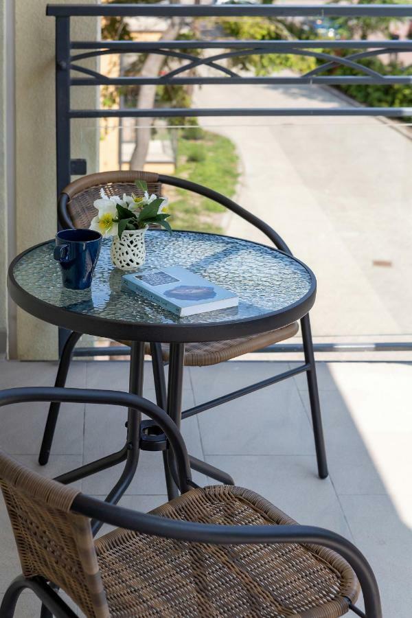 Apartament Nowa Flotylla By Noclegi Renters ชวีโนวิชแจ ภายนอก รูปภาพ